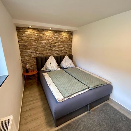 Mountain Lodge Neukirchen am Großvenediger Eksteriør bilde