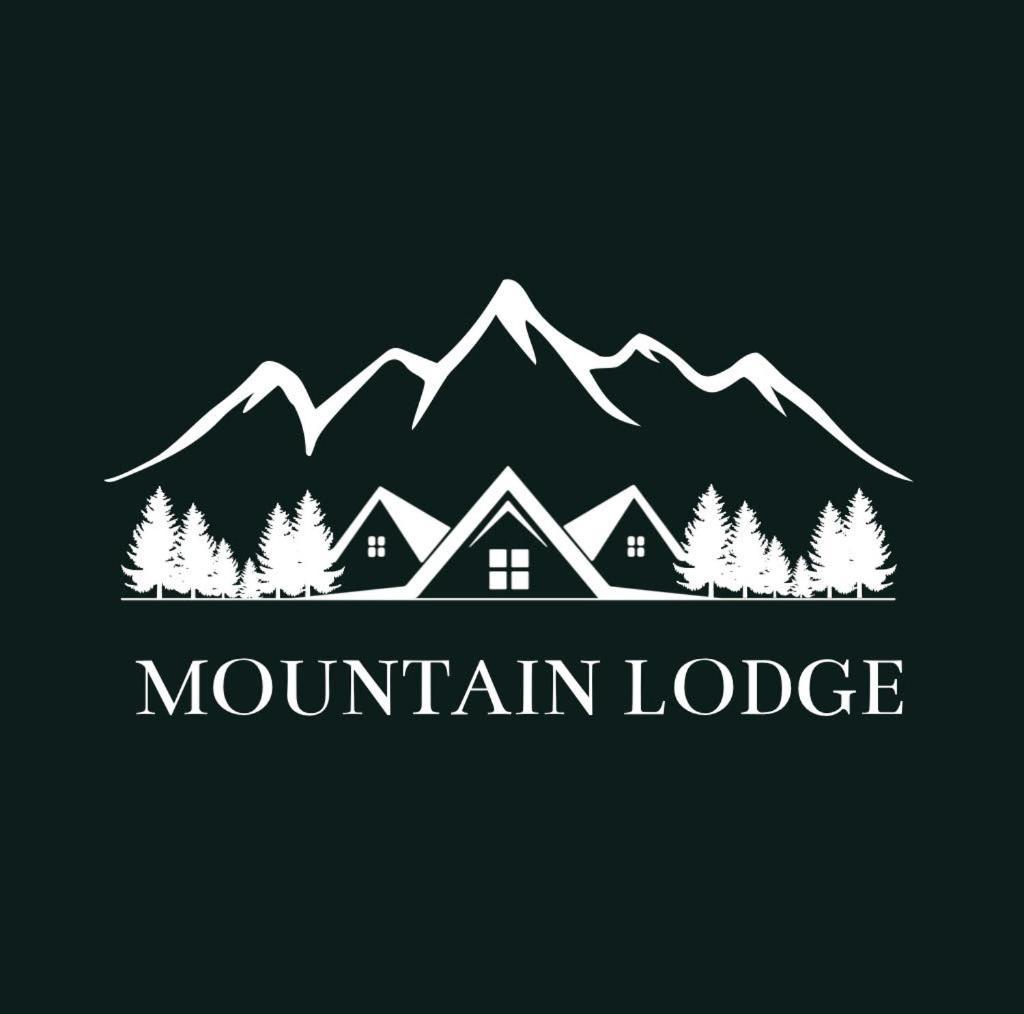 Mountain Lodge Neukirchen am Großvenediger Eksteriør bilde
